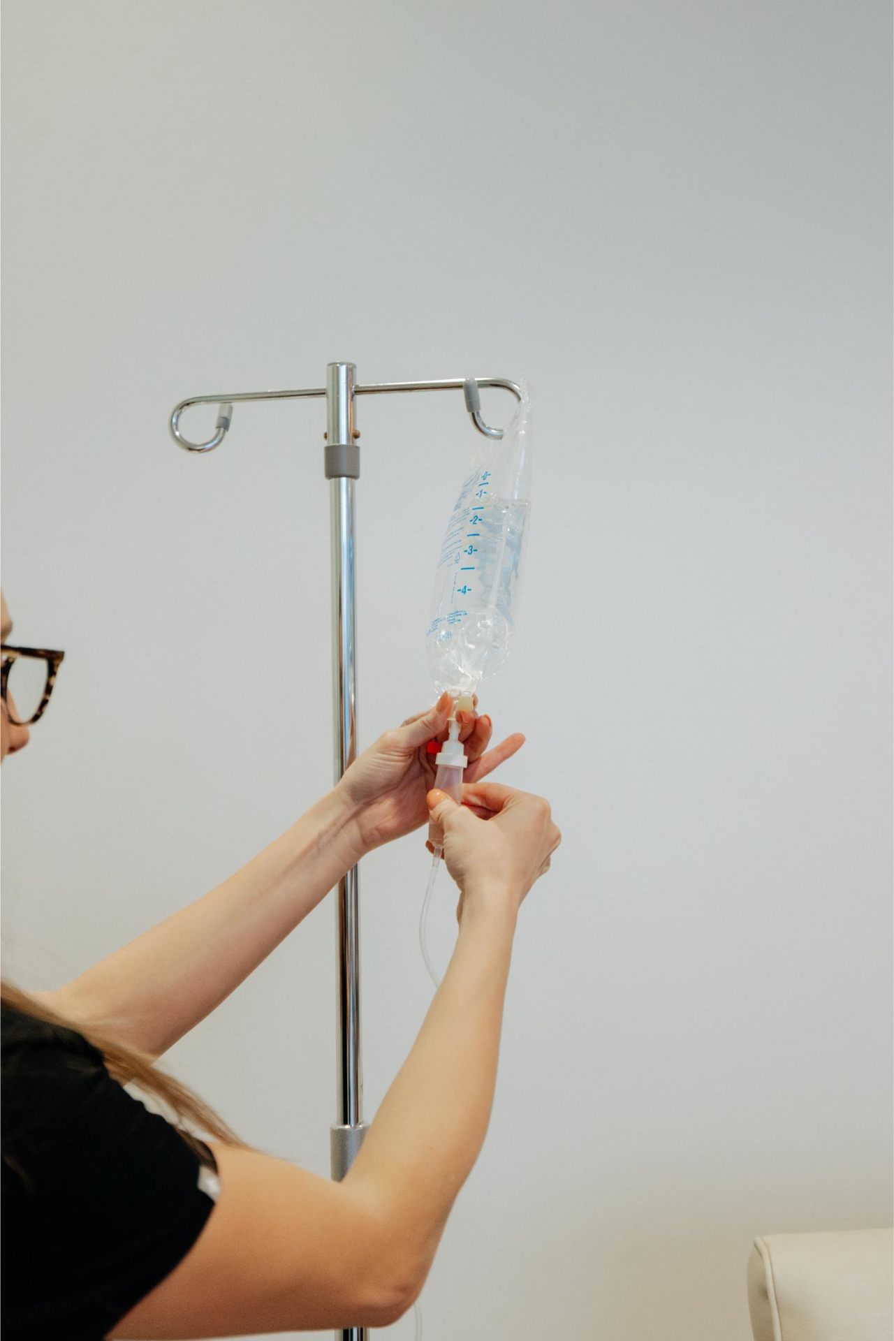 glutathione shot tempe IV Therapy in Tempe, AZ | Medical-Grade IV Treatments