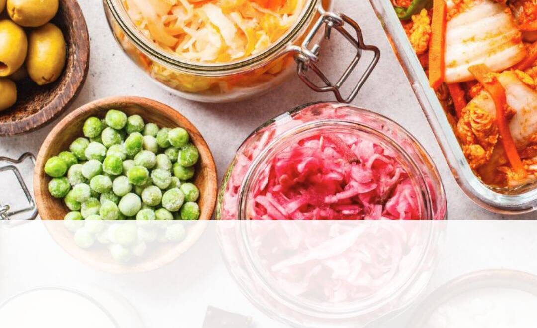 Prebiotics and Probiotics- What is the difference? 