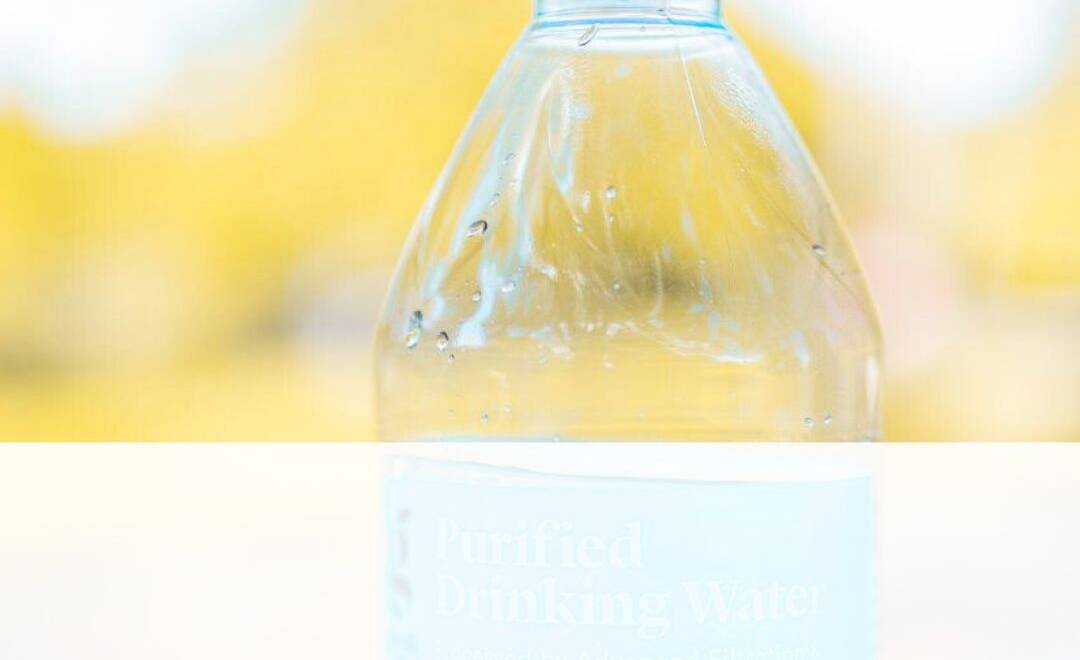 Water Does Your Body Good