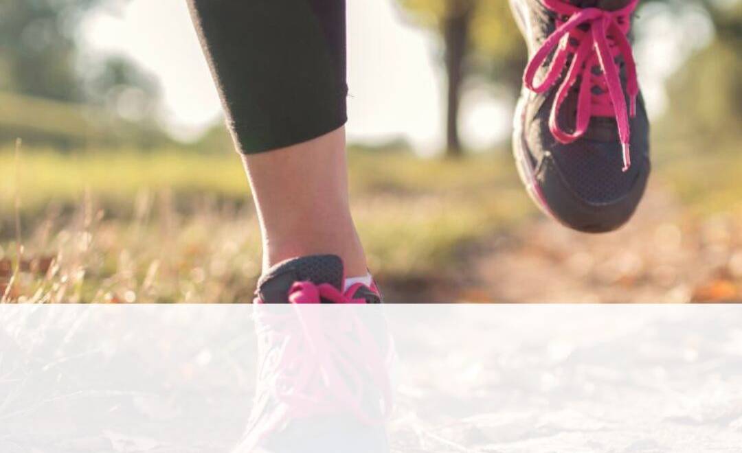 The Best Free Medicine? Movement.