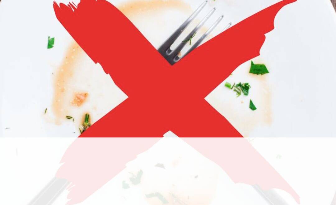 Beyond the ‘Clean Plate Club’