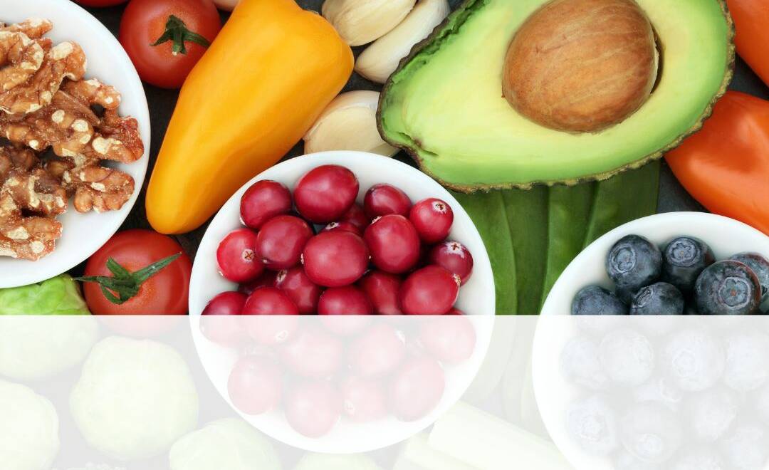 More Than Food: Finding Your Why in Nutrition