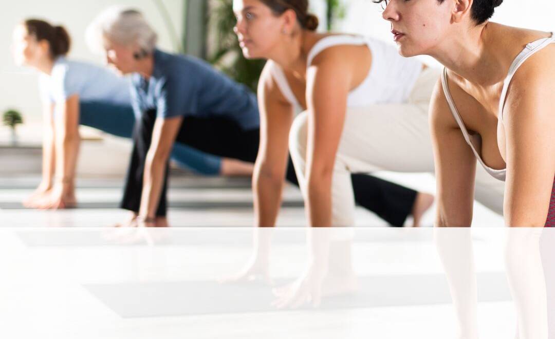 What Vinyasa Yoga Really Means | Breath, Strength & Self-Discovery