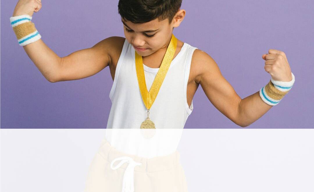 Why Muscle Is Your Health Insurance