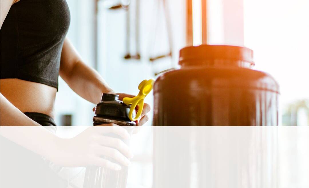 Creatine Beyond the Gym: Surprising Health Benefits Explained by a Nutritionist