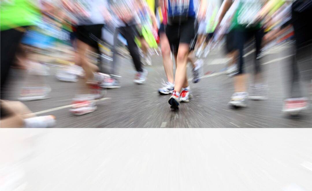 Mental Health Awareness Month: Movement Is Medicine