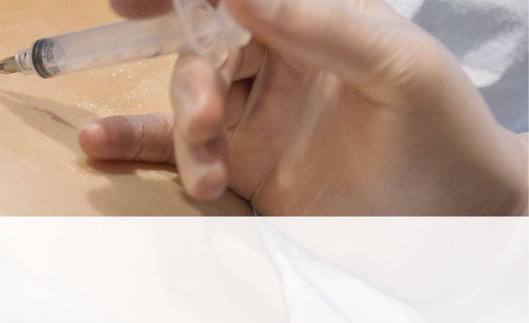 Why I Wouldn’t Get a Cortisone Shot
