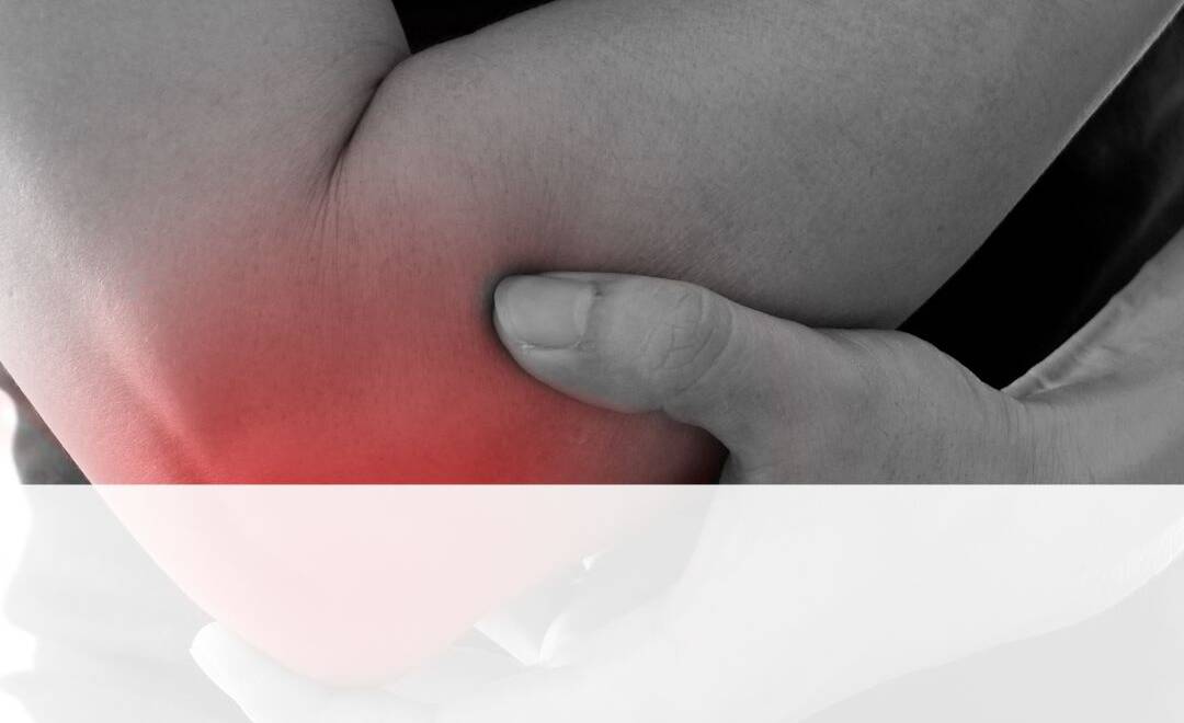 Have You Been Told You Have Bursitis?