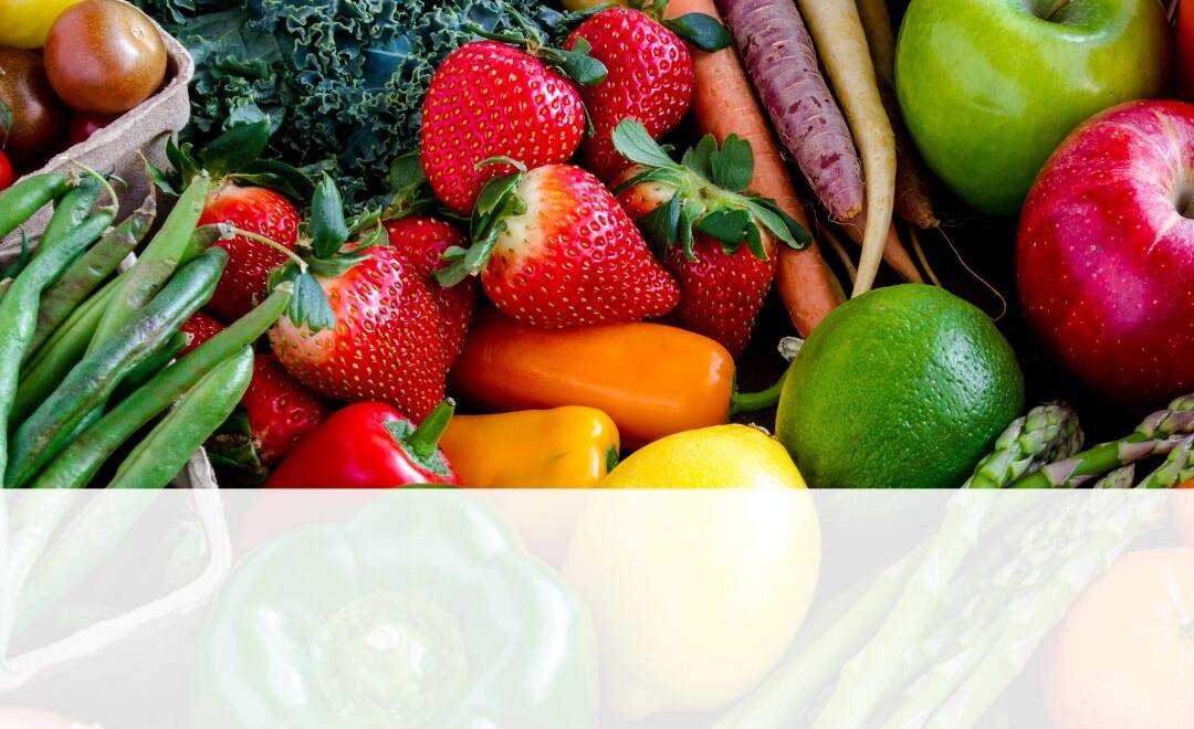 Celebrating National Fruits & Vegetables Month: Why Seasonal Eating Matters