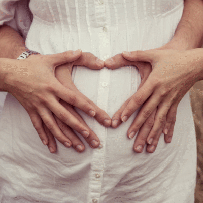 Why the Preconception Period Matters More Than You Think