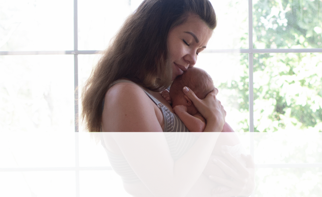 Understanding the Postpartum Brain